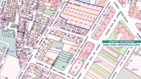 Foto 3 de Casa o chalet en venta en Lector Romero, 54, Benipeixcar - El Raval, Gandia