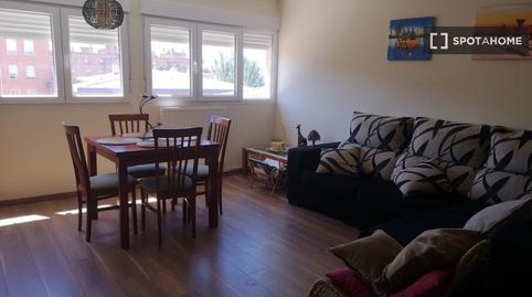 Foto 2 de Apartamento para compartir en Ranillas, Zaragoza