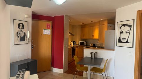 Foto 4 de Apartamento en venta en Carrer Tramuntana, Zona Levante - Playa Fossa, Calpe / Calp