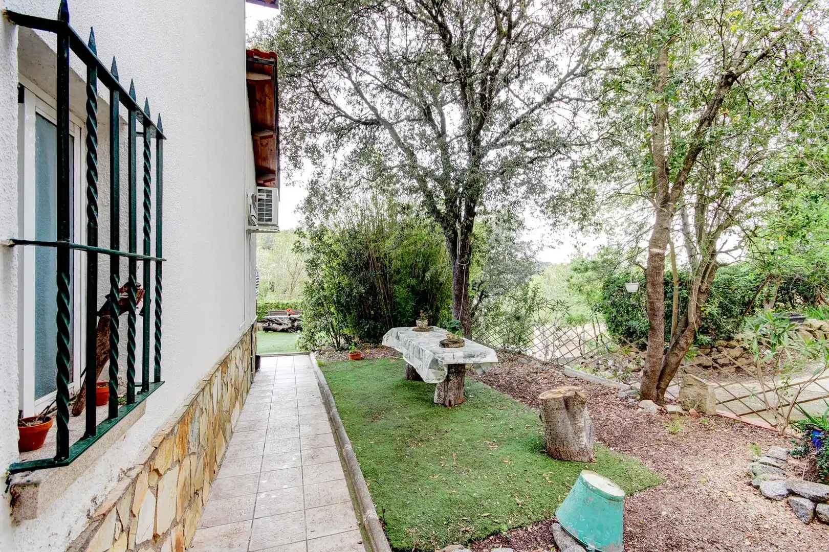 Casa en venta en Sant Fost de Campsentelles, imagen 45