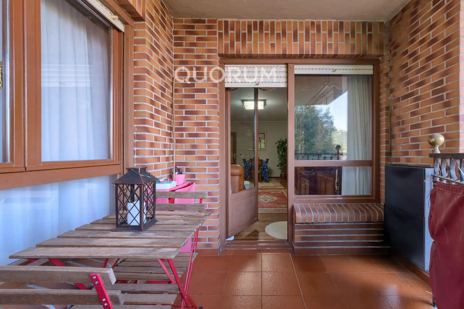 Wohnung mit Terrasse zum Verkauf in Galdakao