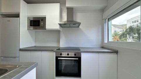 Photo 3 of Flat for rent in Cordoba, Vega de San José, Las Palmas de Gran Canaria