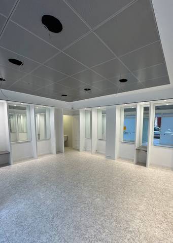 Local comercial en Venta en Carrer Cristòfol Colom, 52 en Centro