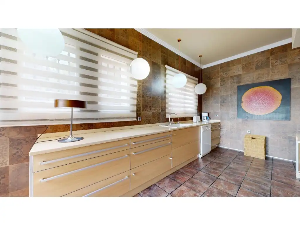 Casa o chalet en venta en del Puerto Moral, El Portet - Pla de Mar