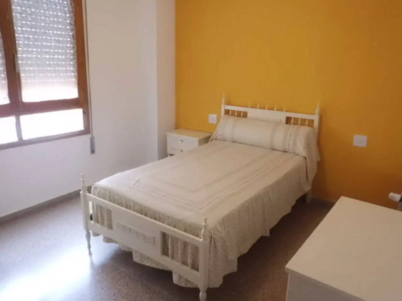 Piso de alquiler en Almansa