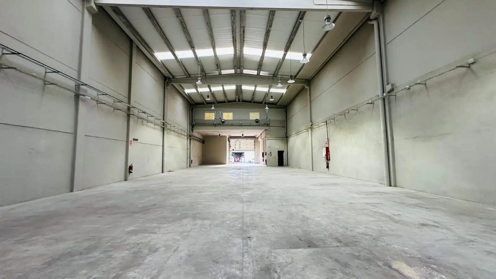 Nave industrial en alquiler en Cervelló, imagen 7