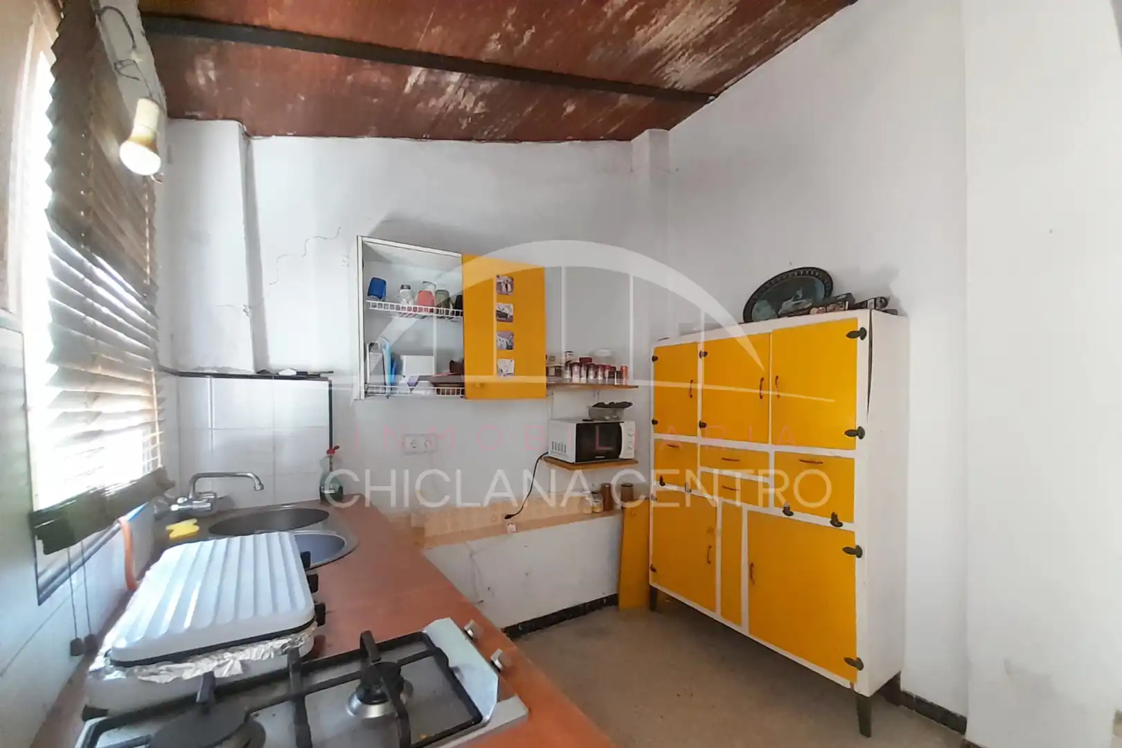 Casa rústica en venda a Prado del Rey, imagen 3
