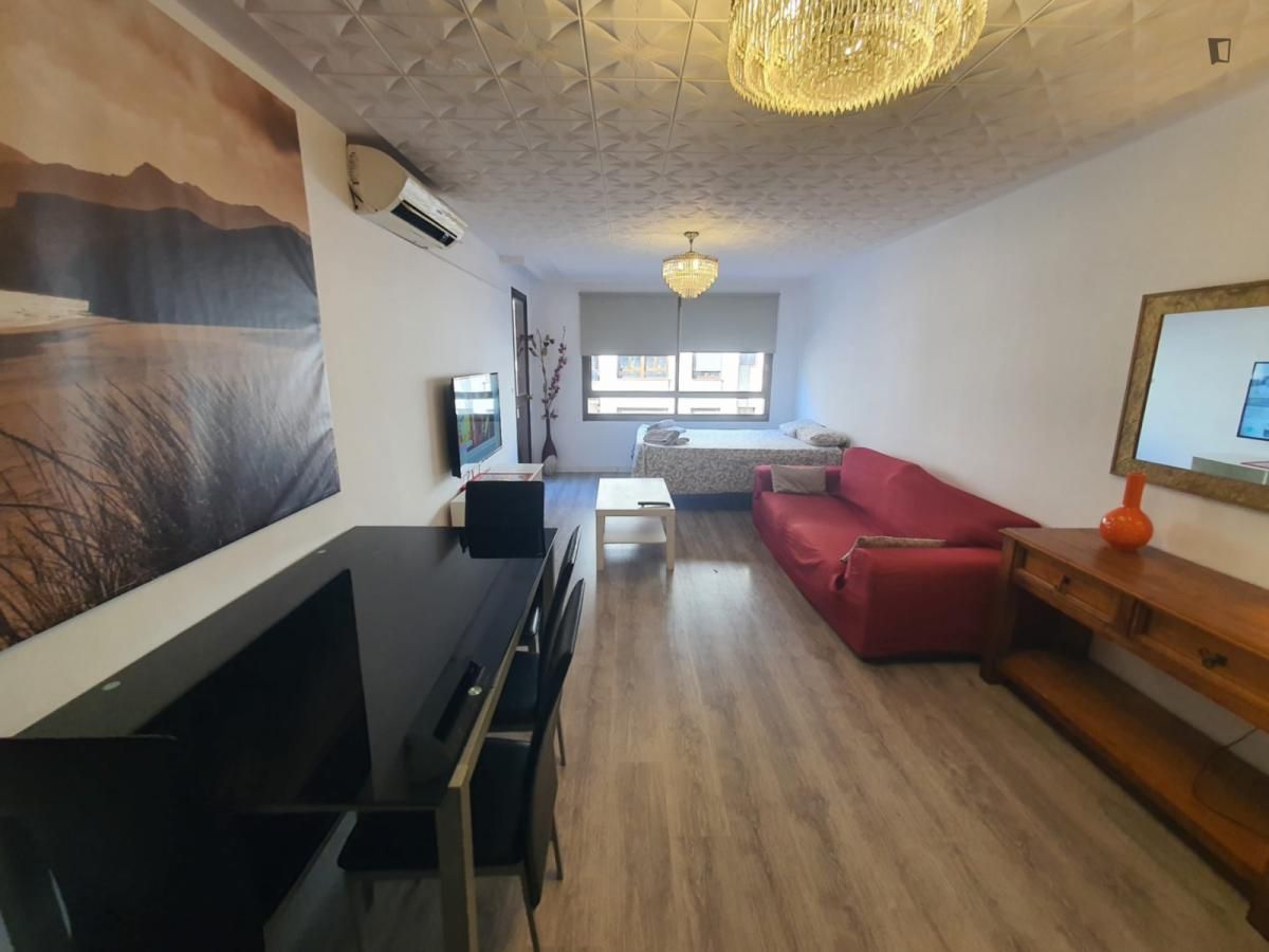 Apartament per a compartir a Pere Garau
