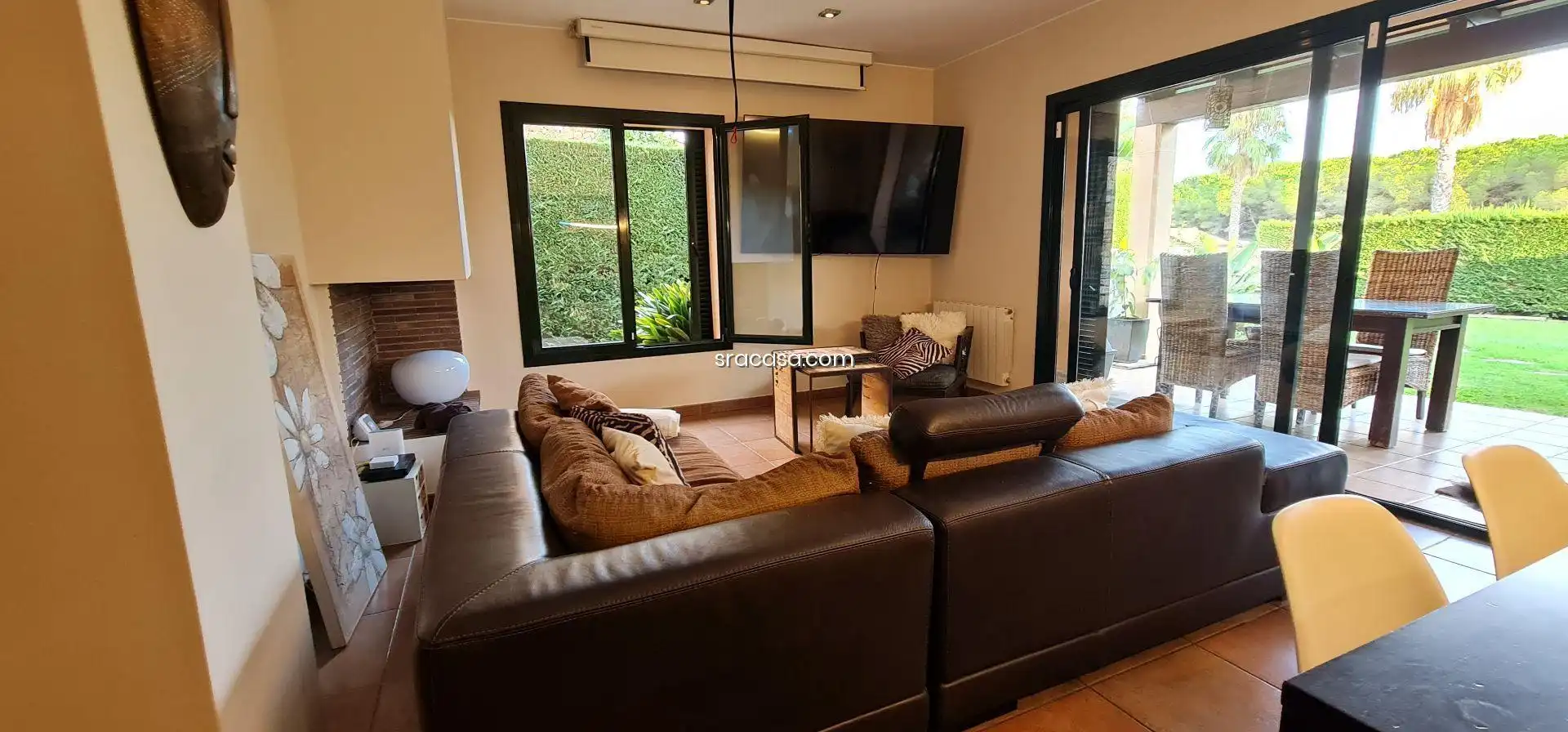 Haus oder Chalet zum Verkauf in Carrer MAS SAGRERA, 8, Santa Cristina Poble