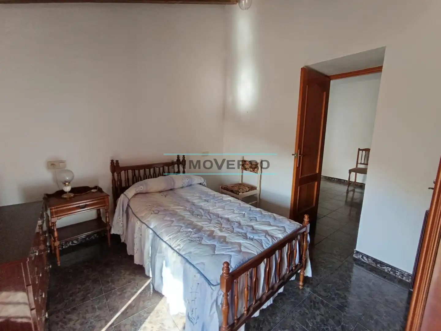Casa o xalet en venda a Camino Viejo de Málaga