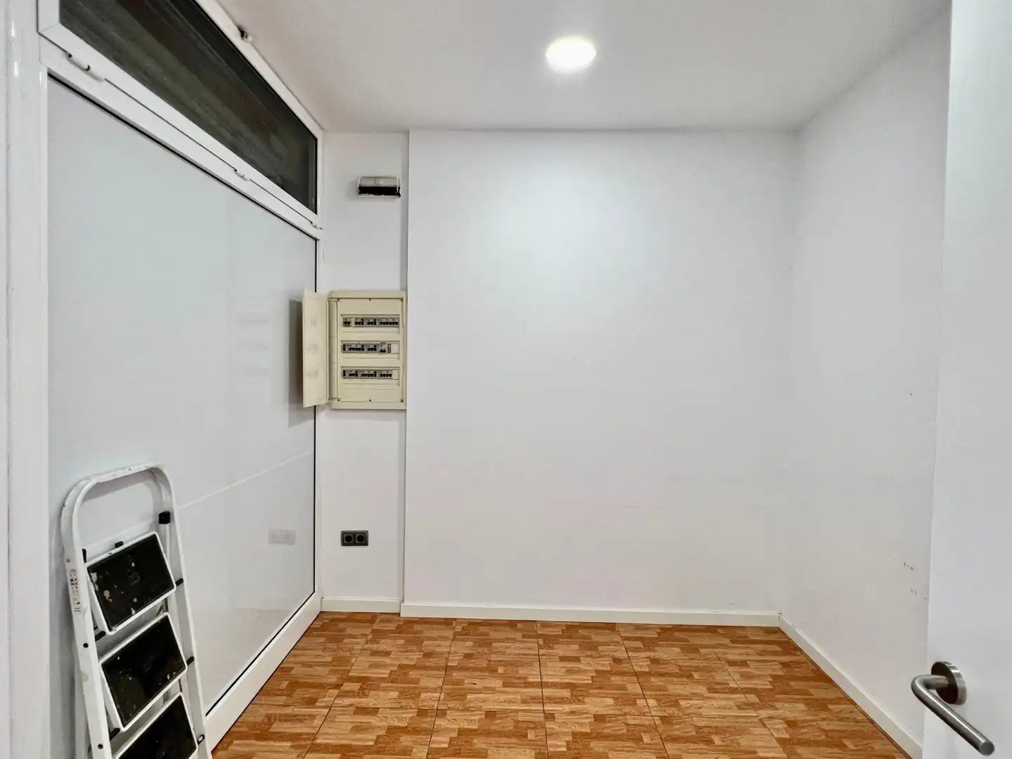 Local en venda en Sabadell