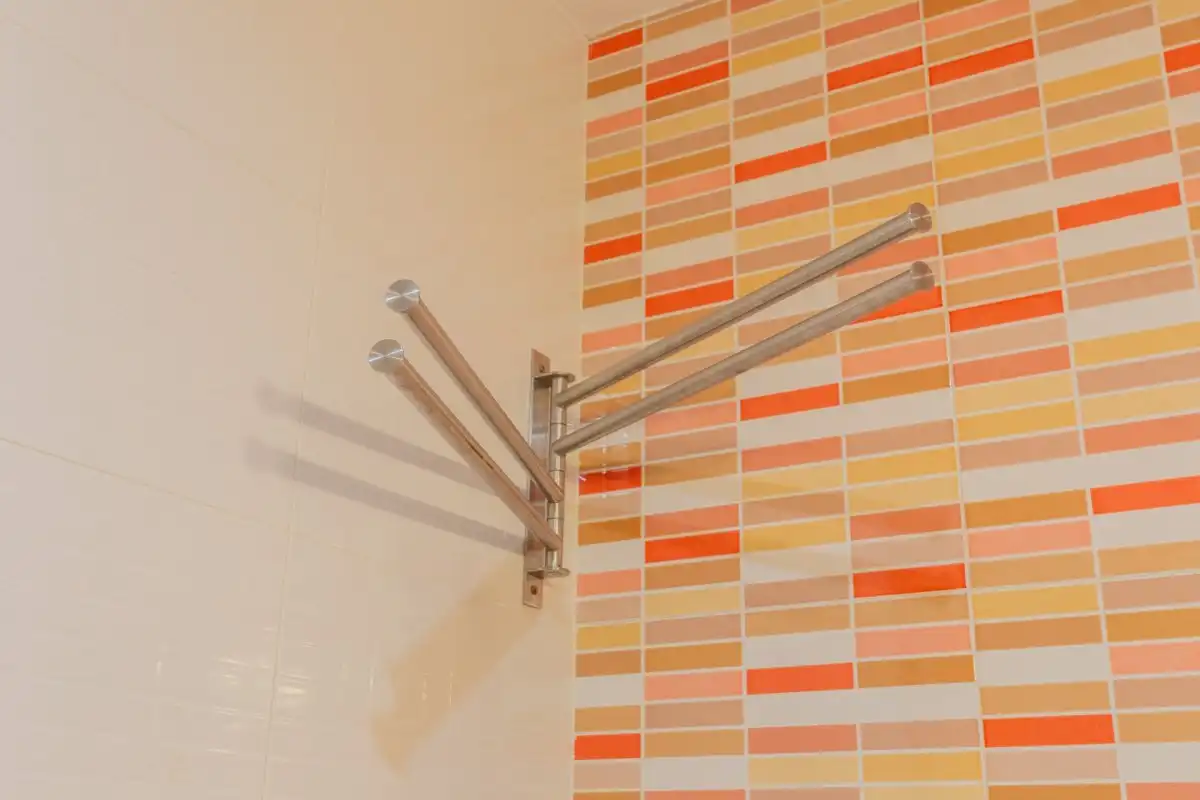 Badezimmer von Wohnung zur Miete in Granada mit Klimaanlage, Heizung und Möbliert