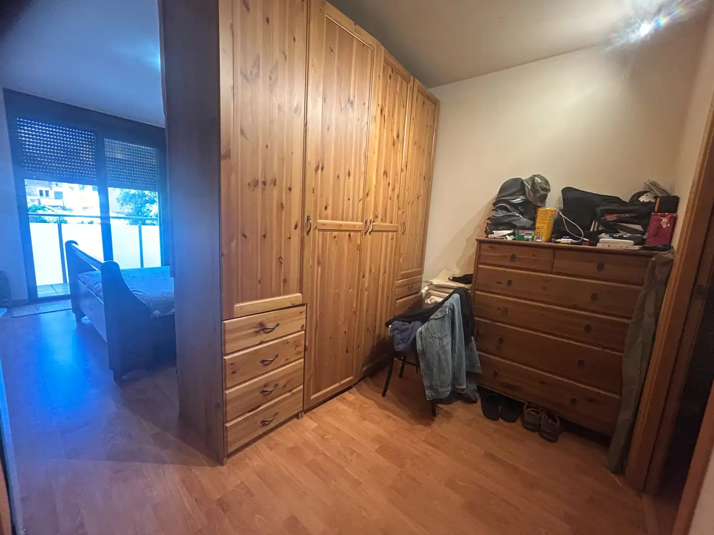 Habitación de Piso en venta en Navàs con Aire acondicionado, Calefacción y Parquet