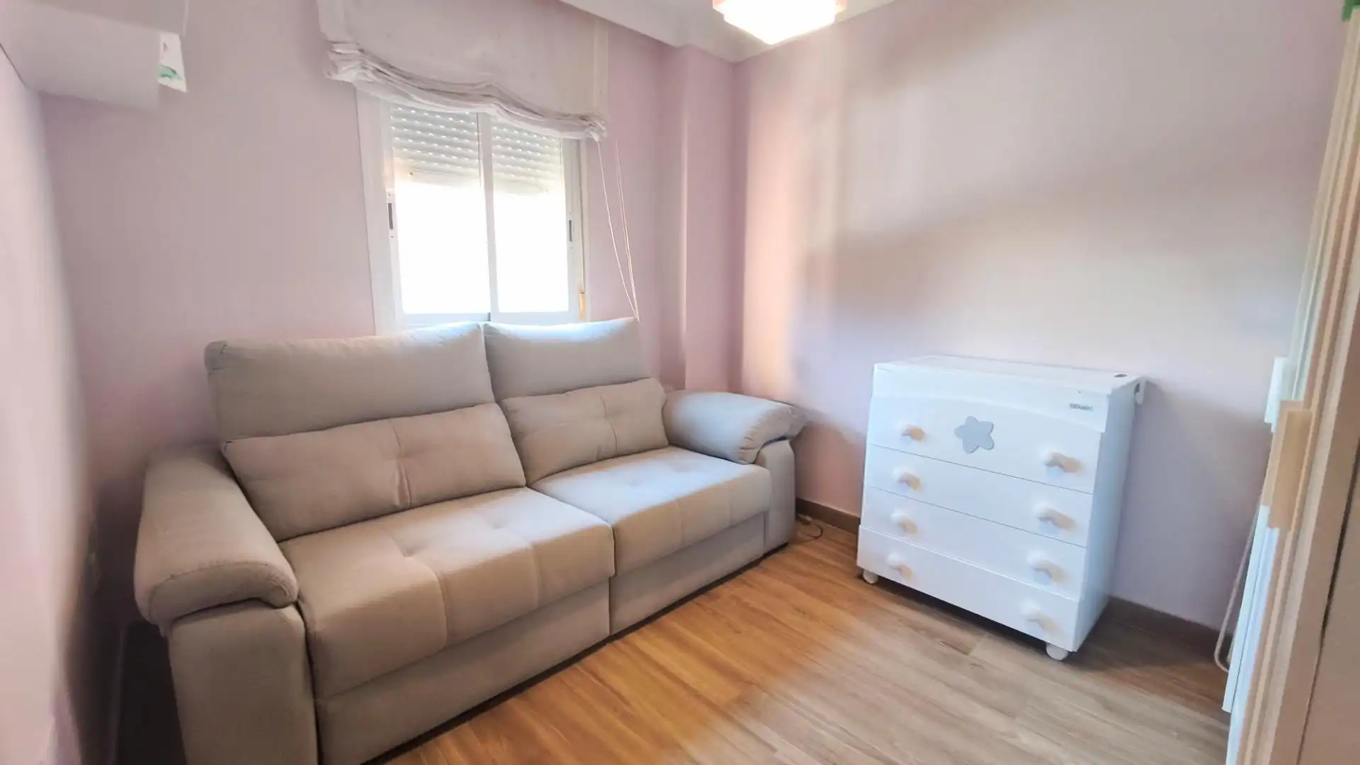 Appartement avec piscine à vendre à Avenida Avenida Plutarco, imagen 12