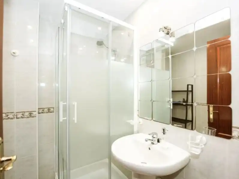 Wohnung mit Aufzug zur Miete in Acera del pilar 10, imagen 18
