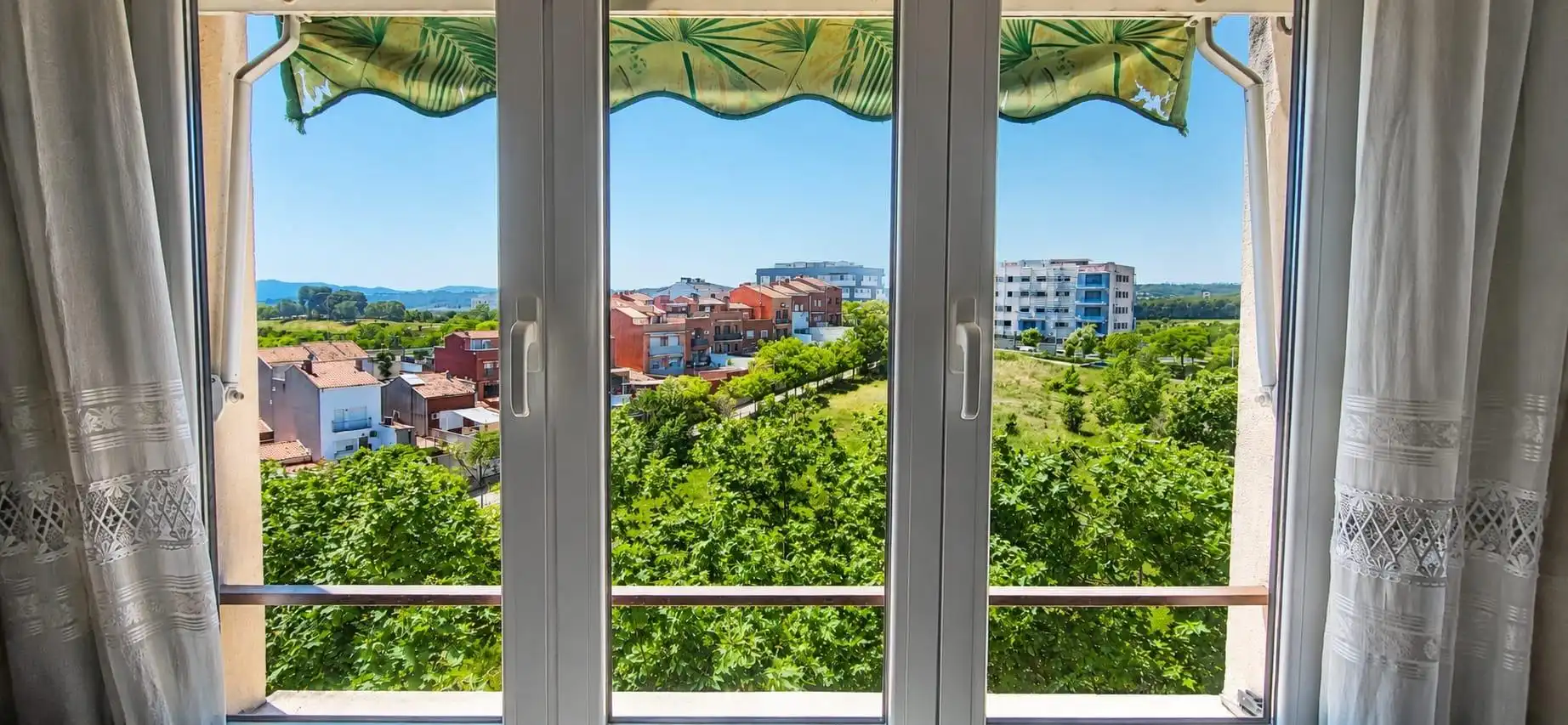 Wohnung mit Terrasse zum Verkauf in Concòrdia - Can Rull, imagen 2