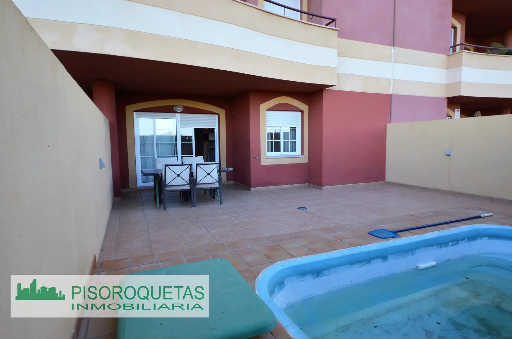 Piso con piscina en venta en Calle Ánade, imagen 8