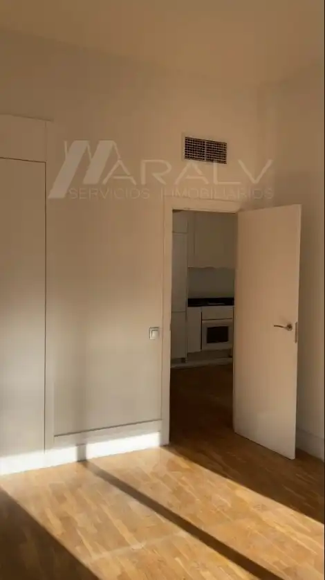 Ático en venta en Madrid con Aire acondicionado, Calefacción y Terraza
