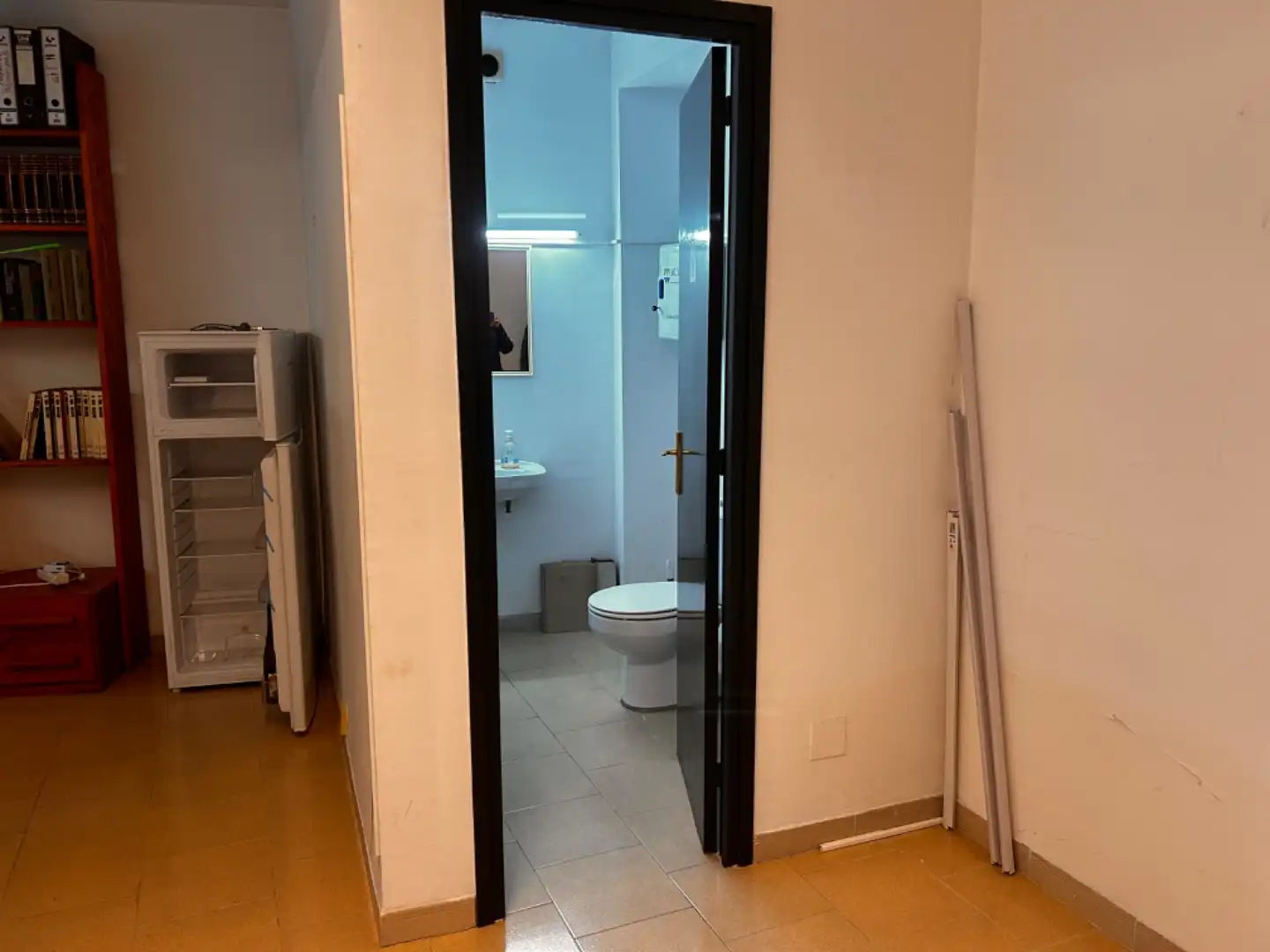 Locale commerciale in vendita a Abat Llort 19, imagen 4
