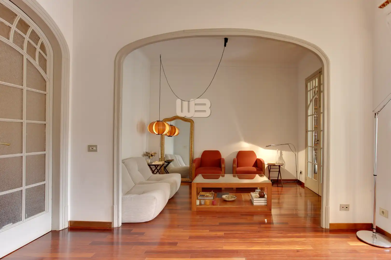 Appartement avec ascenseur à vendre à Carrer d'Enric Granados, imagen 7