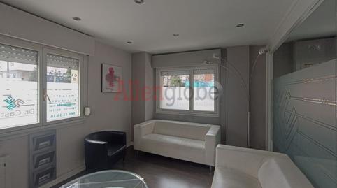 Foto 4 de Pis en venda a Llamaquique, Oviedo