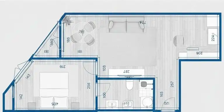 Apartament de lloguer a Alcázar de San Juan