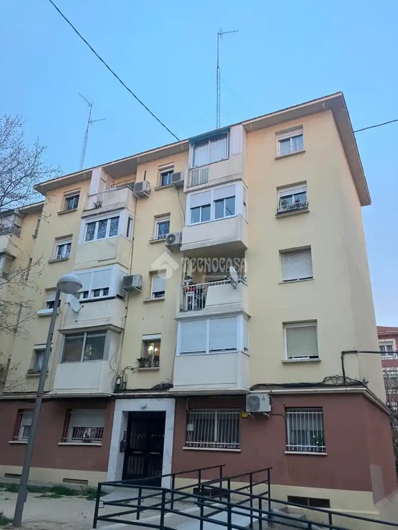 Flat for sale in Hortaleza, imagen 7