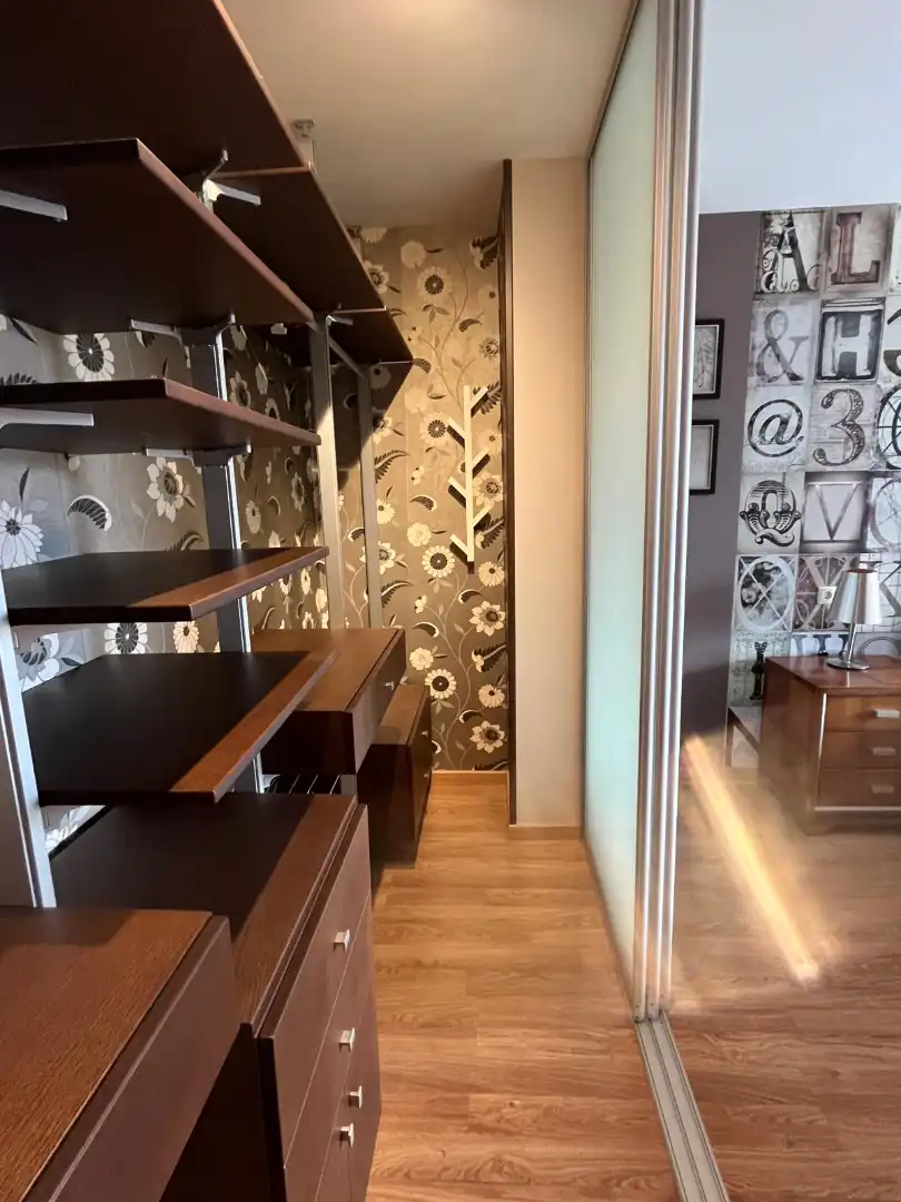 Wohnung zum Verkauf in Tobarra mit Klimaanlage, Heizung und Terrasse