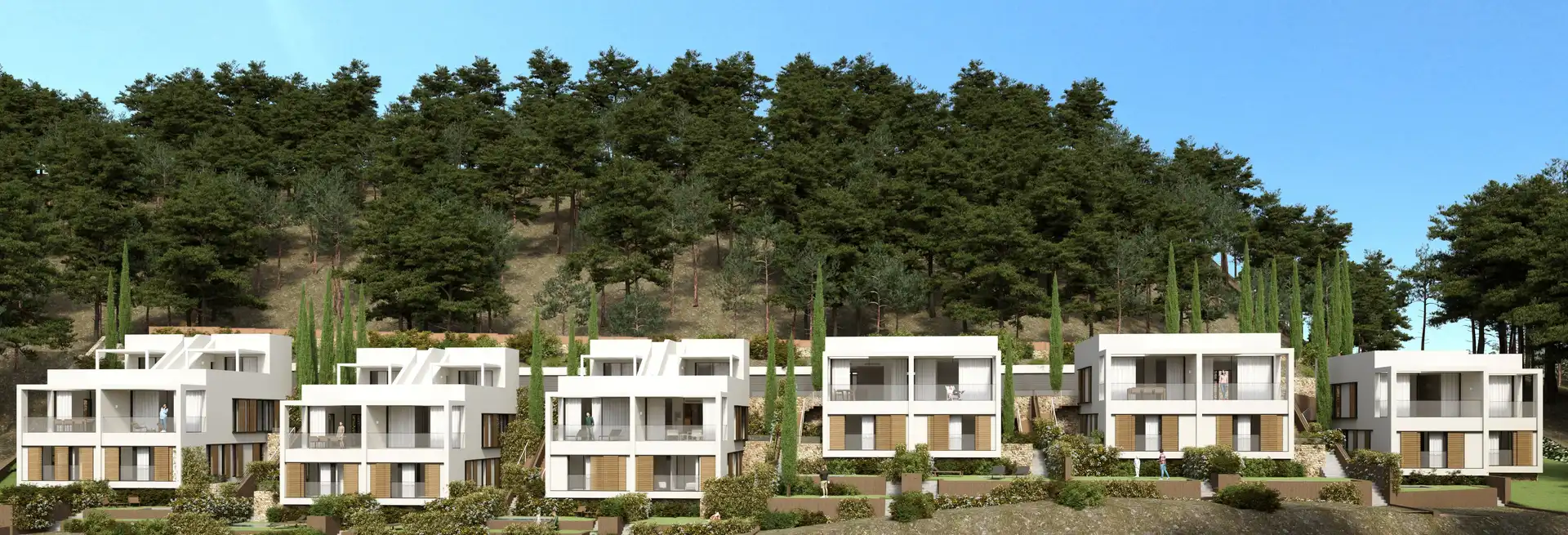 Terraced house with pool for sale in Begur pueblo, imagen 6