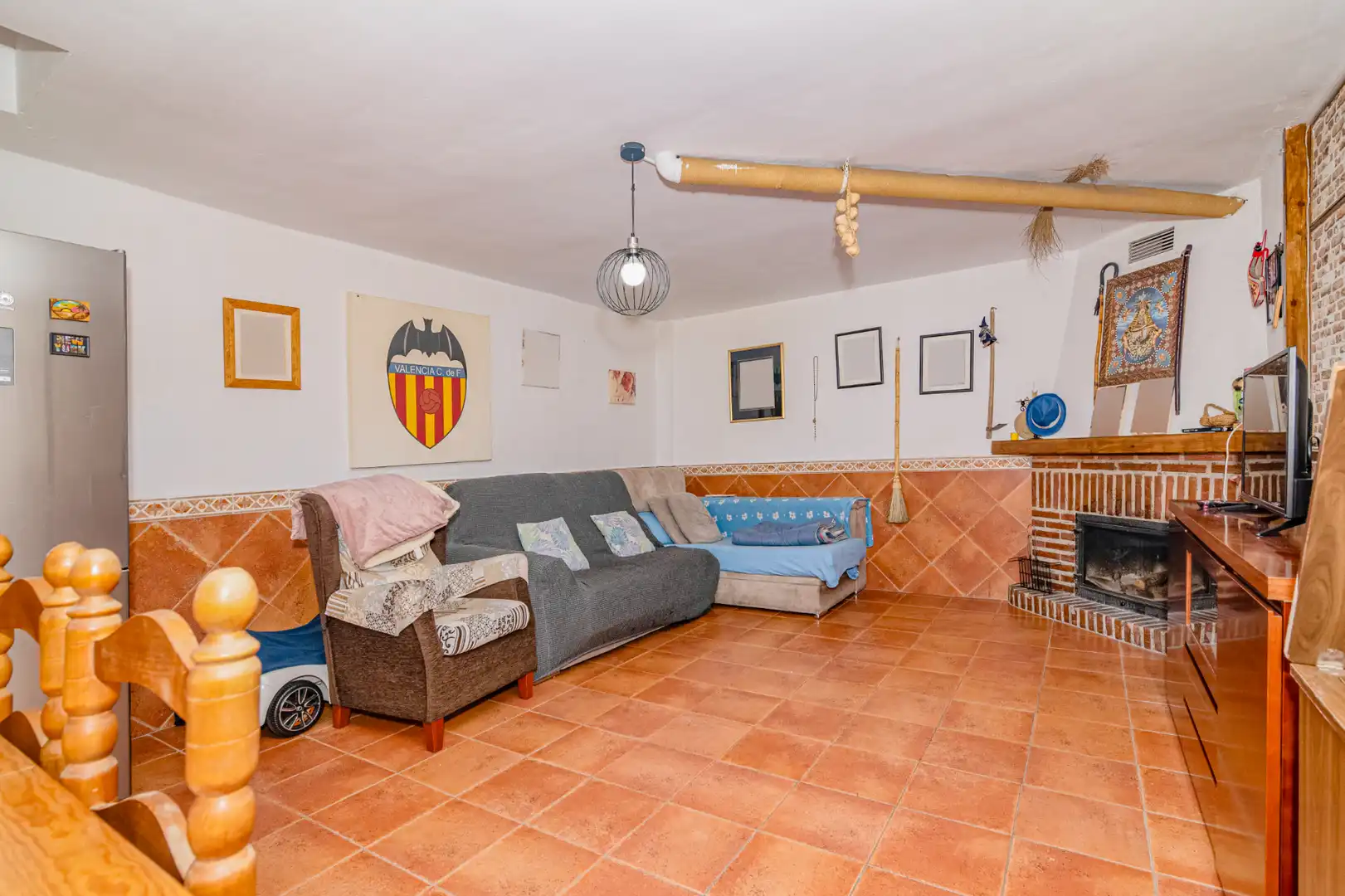 Haus mit Terrasse zum Verkauf in Peligros, imagen 27