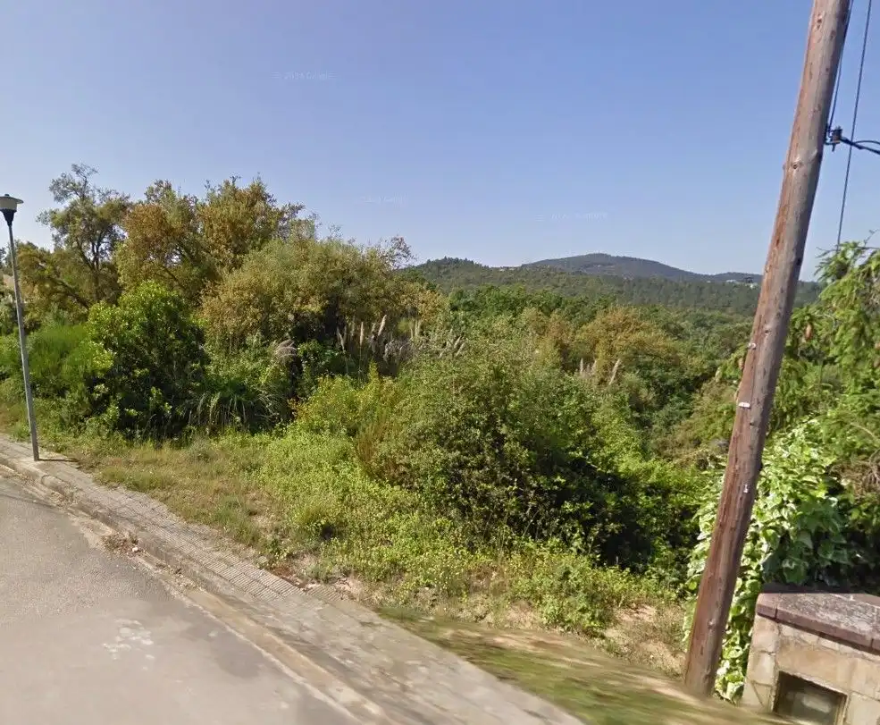 Lands and plots for sale in Terrafortuna - Puig Ventós, imagen 4