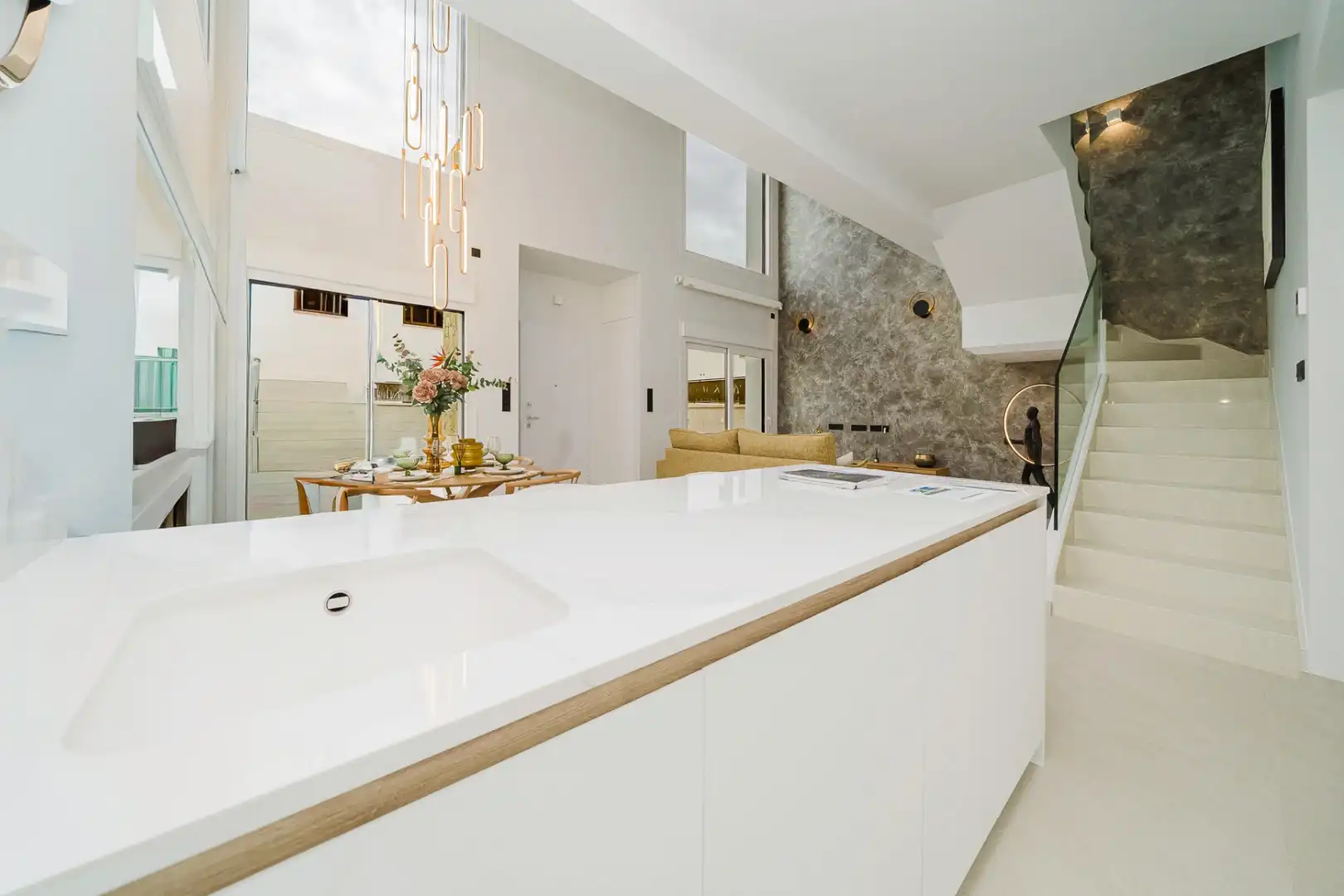 Haus mit Pool zum Verkauf in Los Montesinos, imagen 10