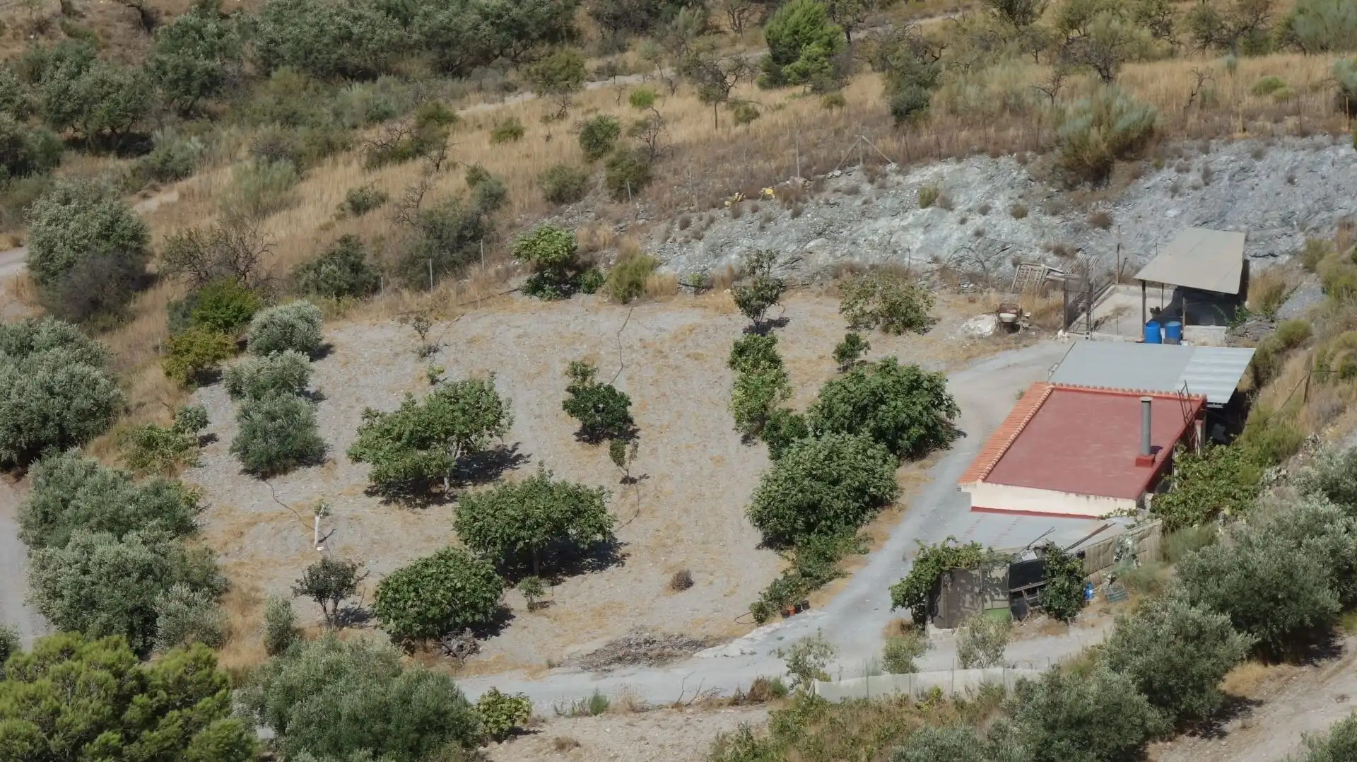 Finca rústica en venda en Motril amb Terrassa i Moblat