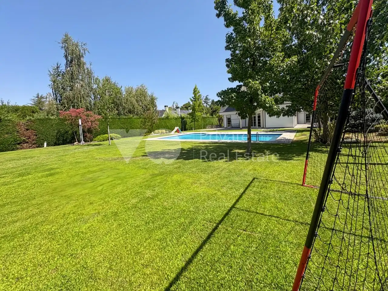 Casa amb piscina en venda a Las Lomas, imagen 53