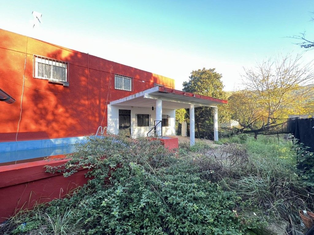 Casa o xalet en venda a Partida Solana, Urbanitzacions i Pedanies Sud