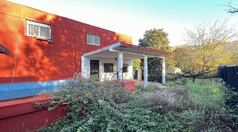 Foto 3 de Casa o chalet en venta en Partida Solana, Urbanitzacions i Pedanies Sud, Valencia