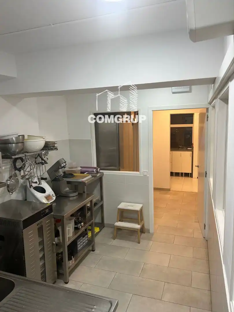 Business premises for transfer in Horta - Guinardó, imagen 31