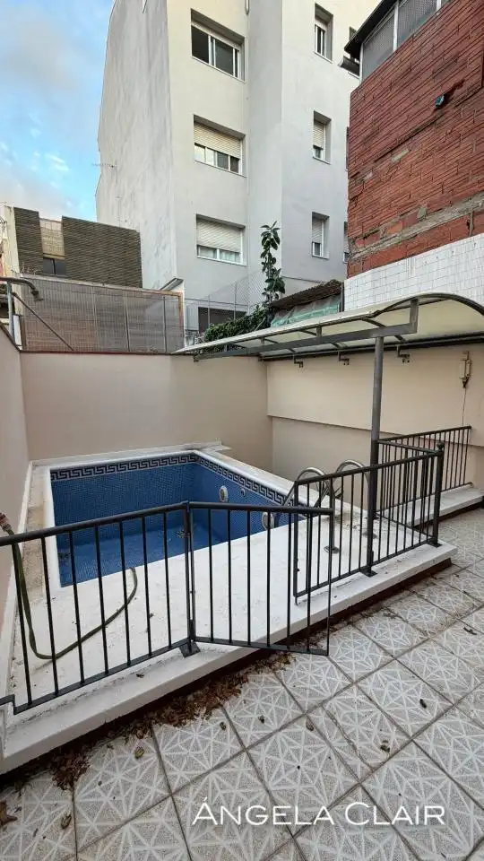Casa amb piscina en venda a baldiri comas, imagen 47