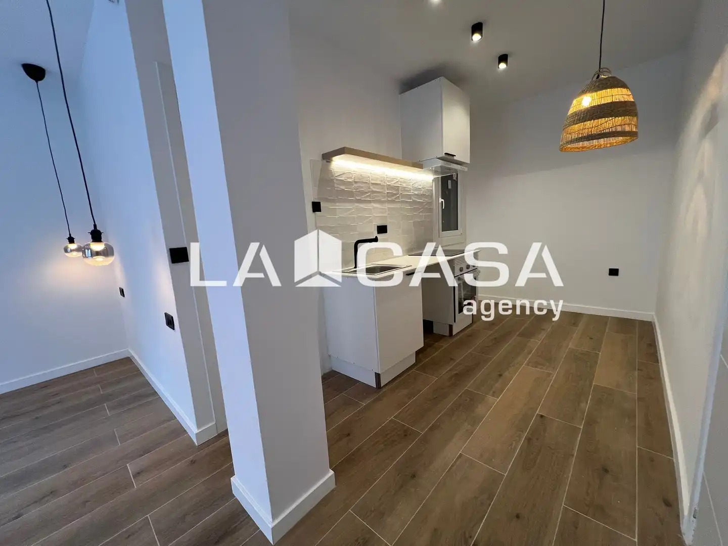Piso en venta en Barcelona
