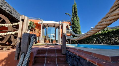 Foto 4 de Casa o chalet en venta en Playa Fañabé Alto, Adeje