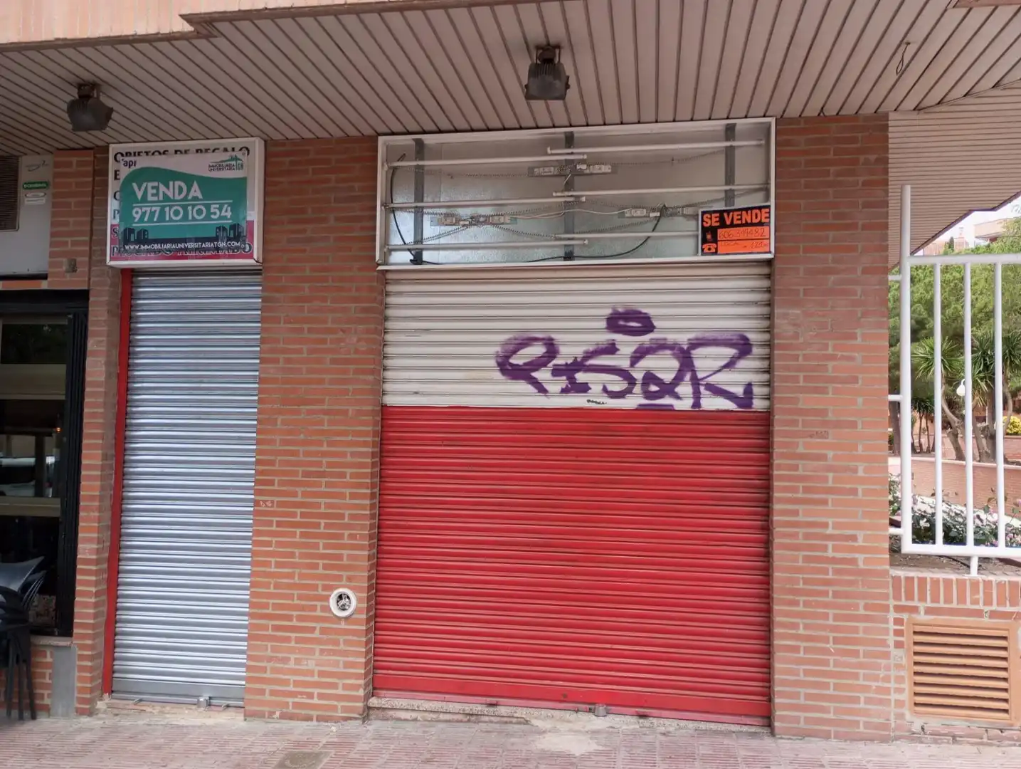 Büro zum Verkauf in Marquès de Montoliu 14, imagen 22
