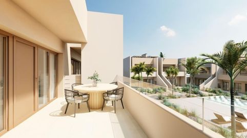 Foto 5 de Ático en venta en San Javier ciudad, San Javier