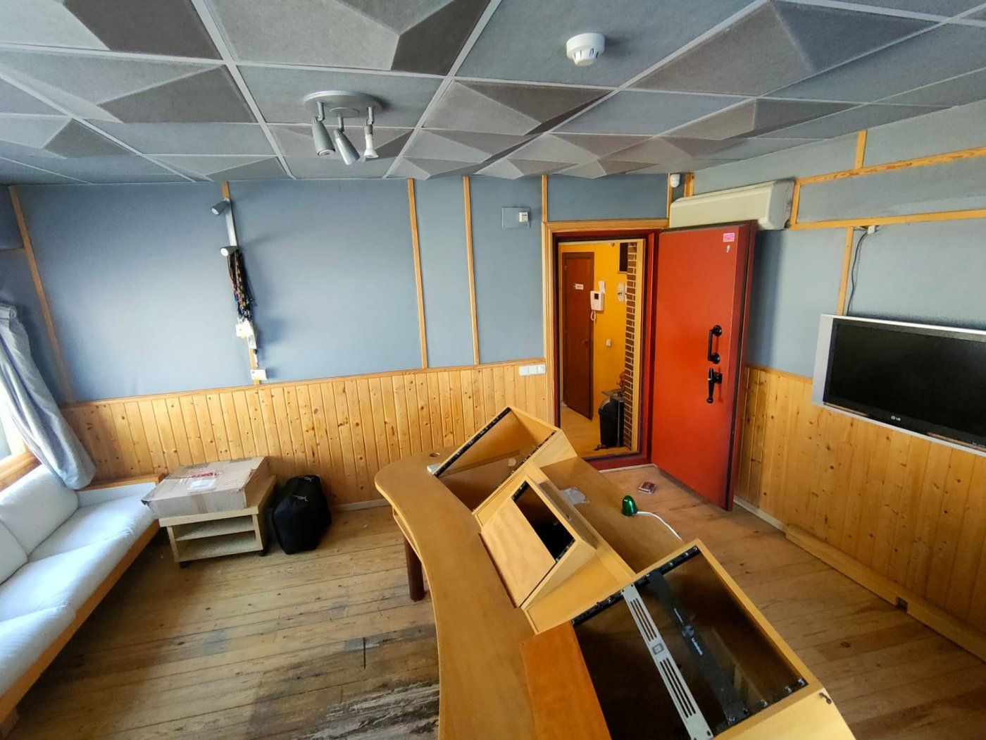 Local en venta en Calle comandante fontanes, 11, San Isidro
