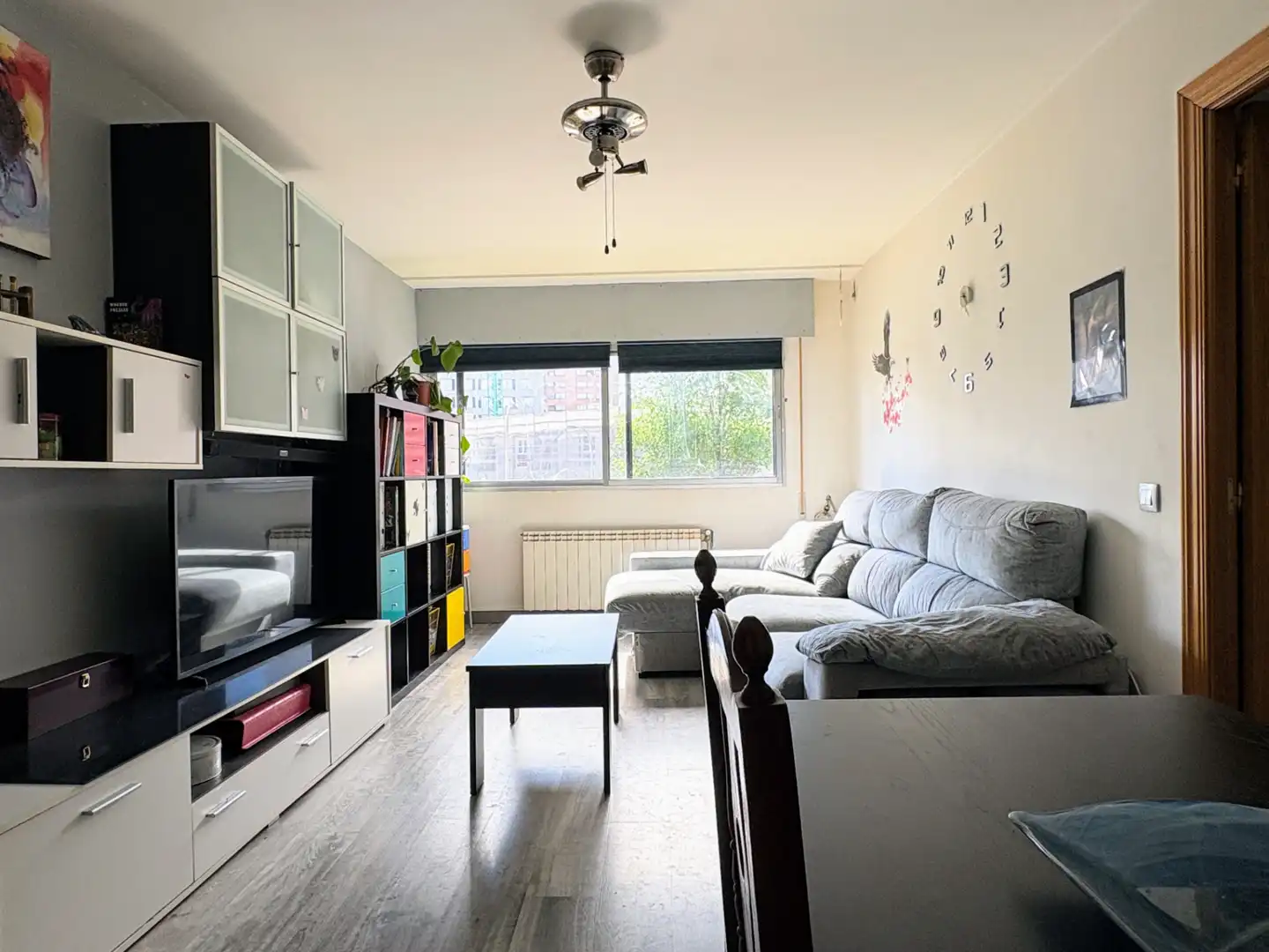 Piso en venta en Calle Sementera, 2, Huerta del Rey