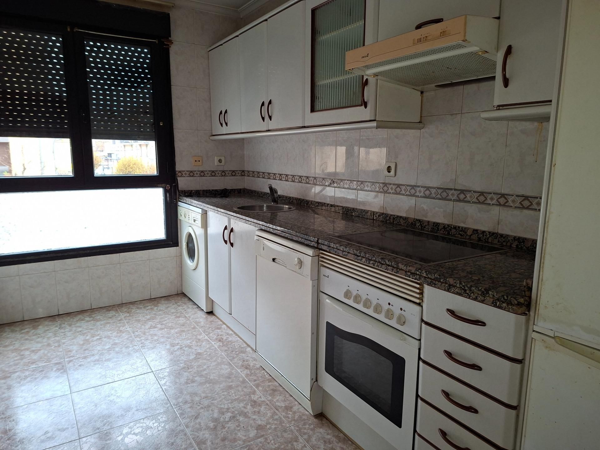 Kitchen of Duplex for sale in Laviana