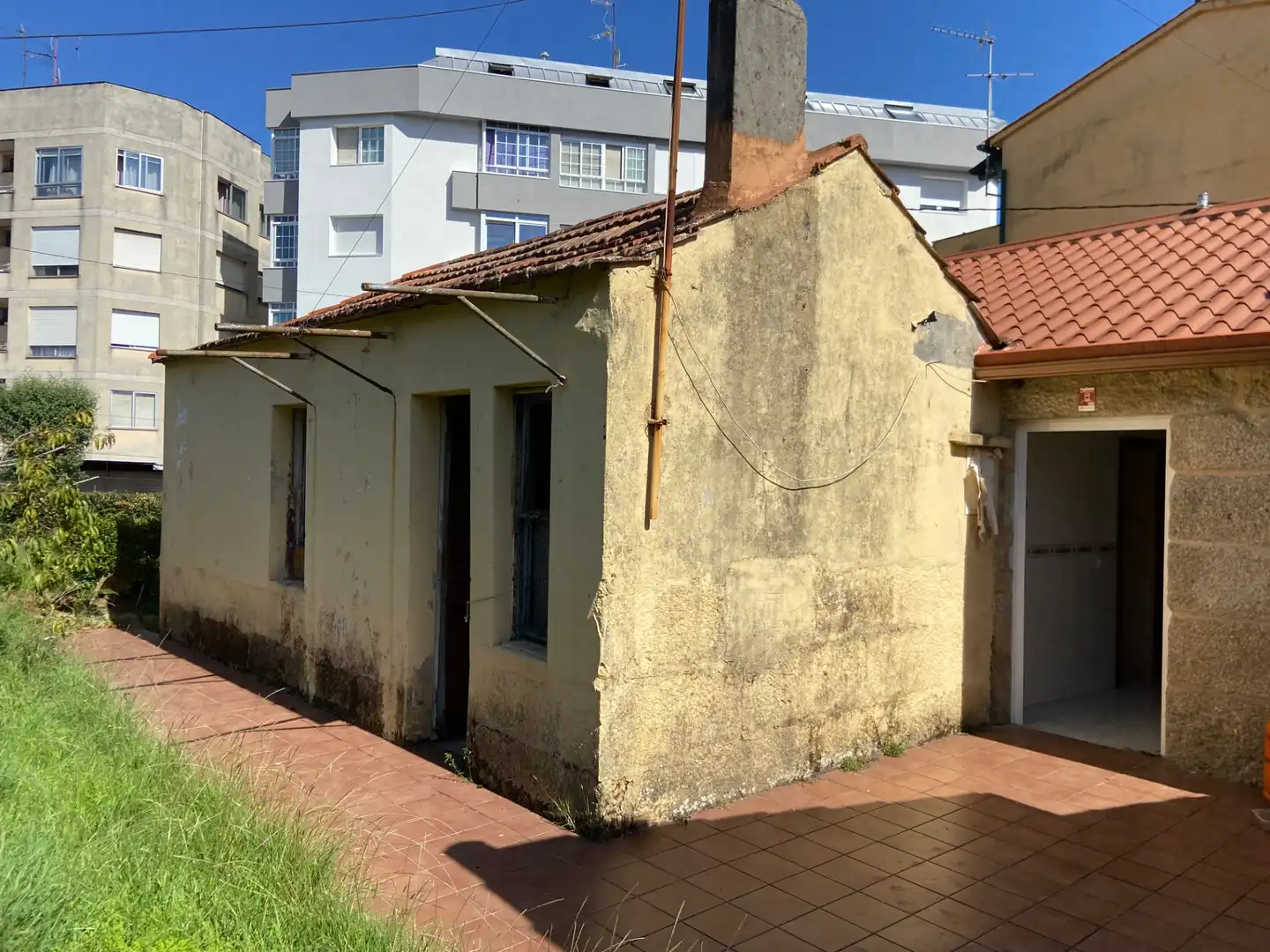 Casa con giardino in vendita a Rúa do Doutor Carracido, imagen 51