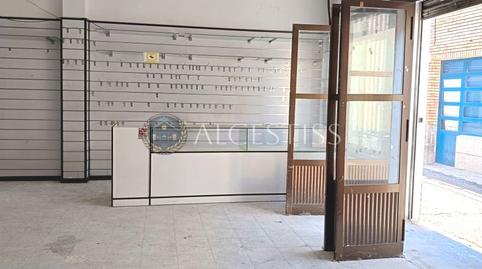 Foto 3 von Geschaftsraum zum Verkauf in Méntrida, Toledo