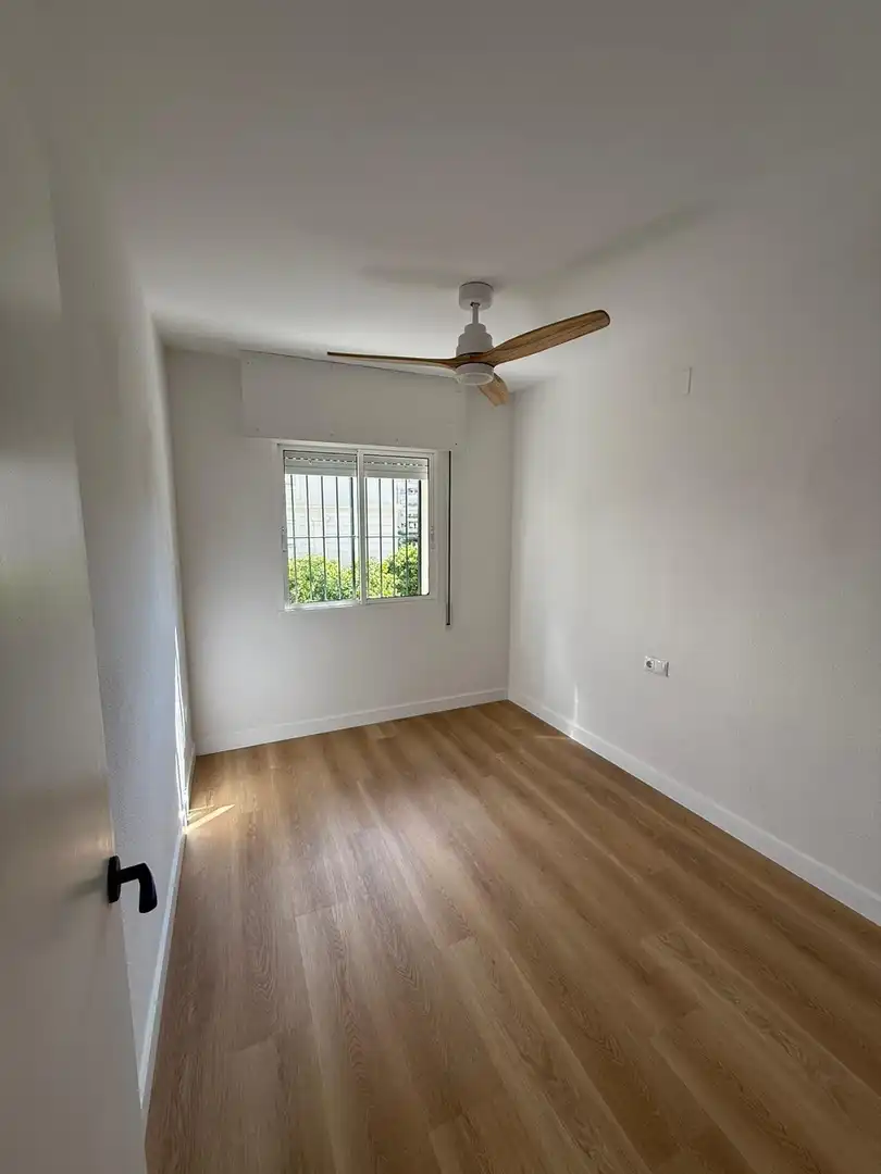 Bedroom of Flat for sale in Jerez de la Frontera  with Air Conditioner and Heating