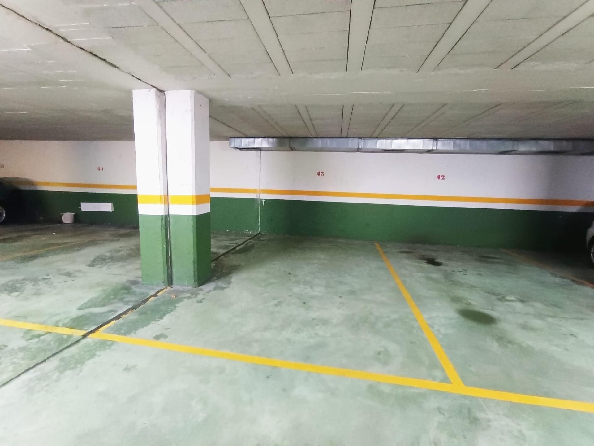 Parking of Garage for sale in Pontevedra Capital 