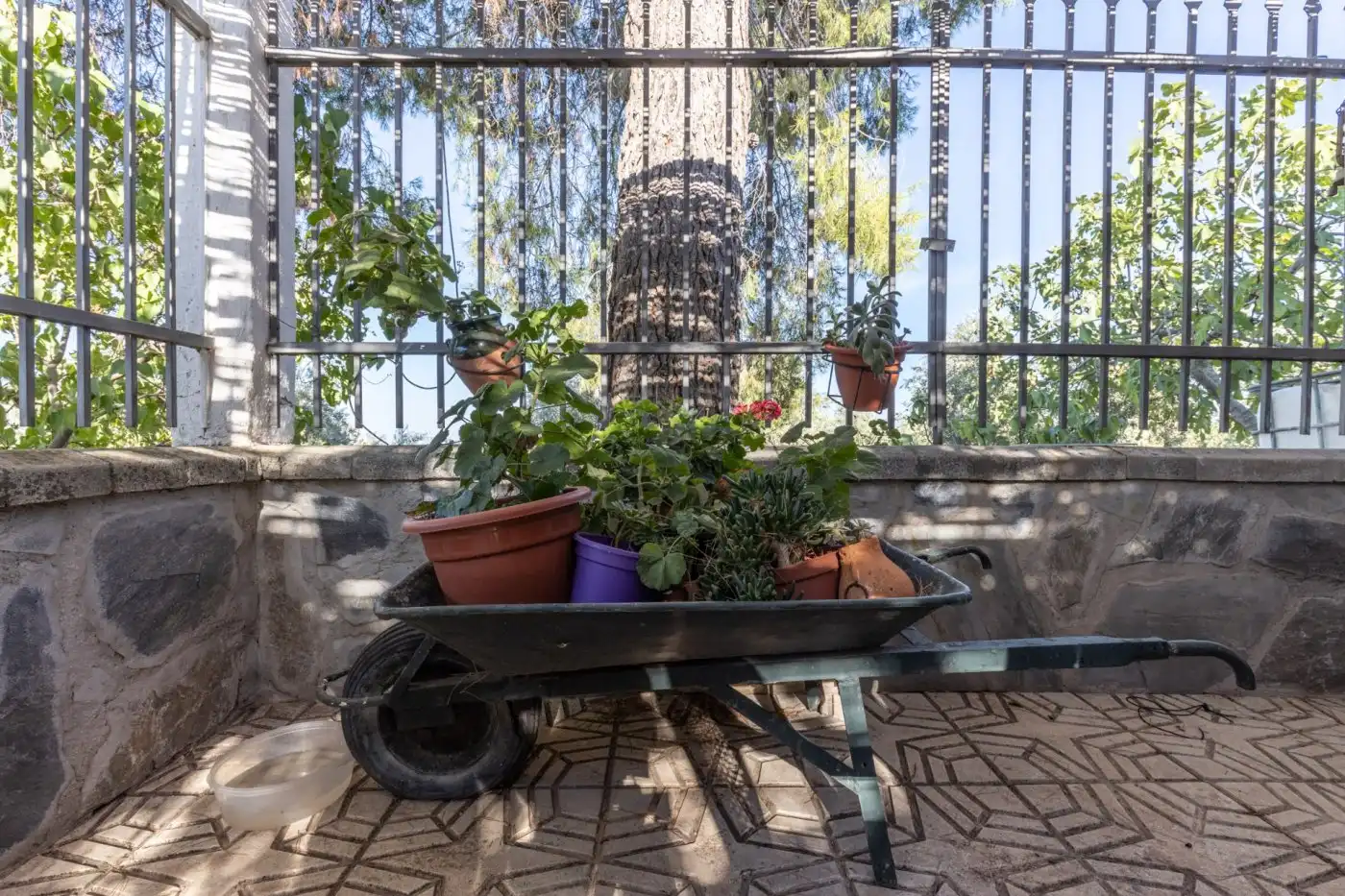 Maison rustique avec piscine à vendre à la charca, imagen 25